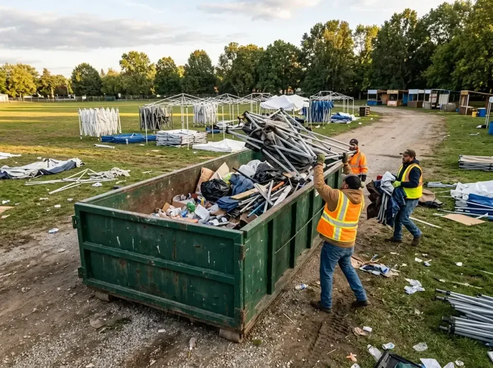 temporary-event-waste-containe-016 — frequently asked questions, Roll-Off Dumpster Rental Services in Millbrae, CA